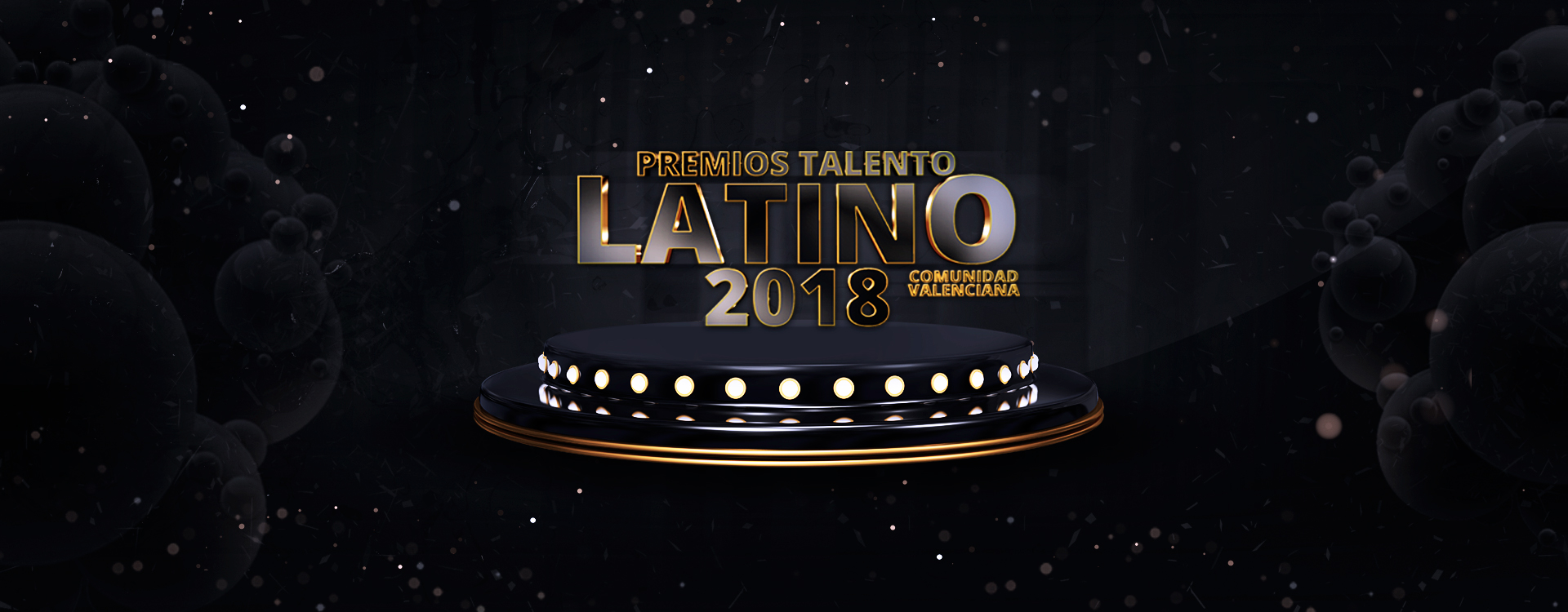 Premios Talento Latino 2018